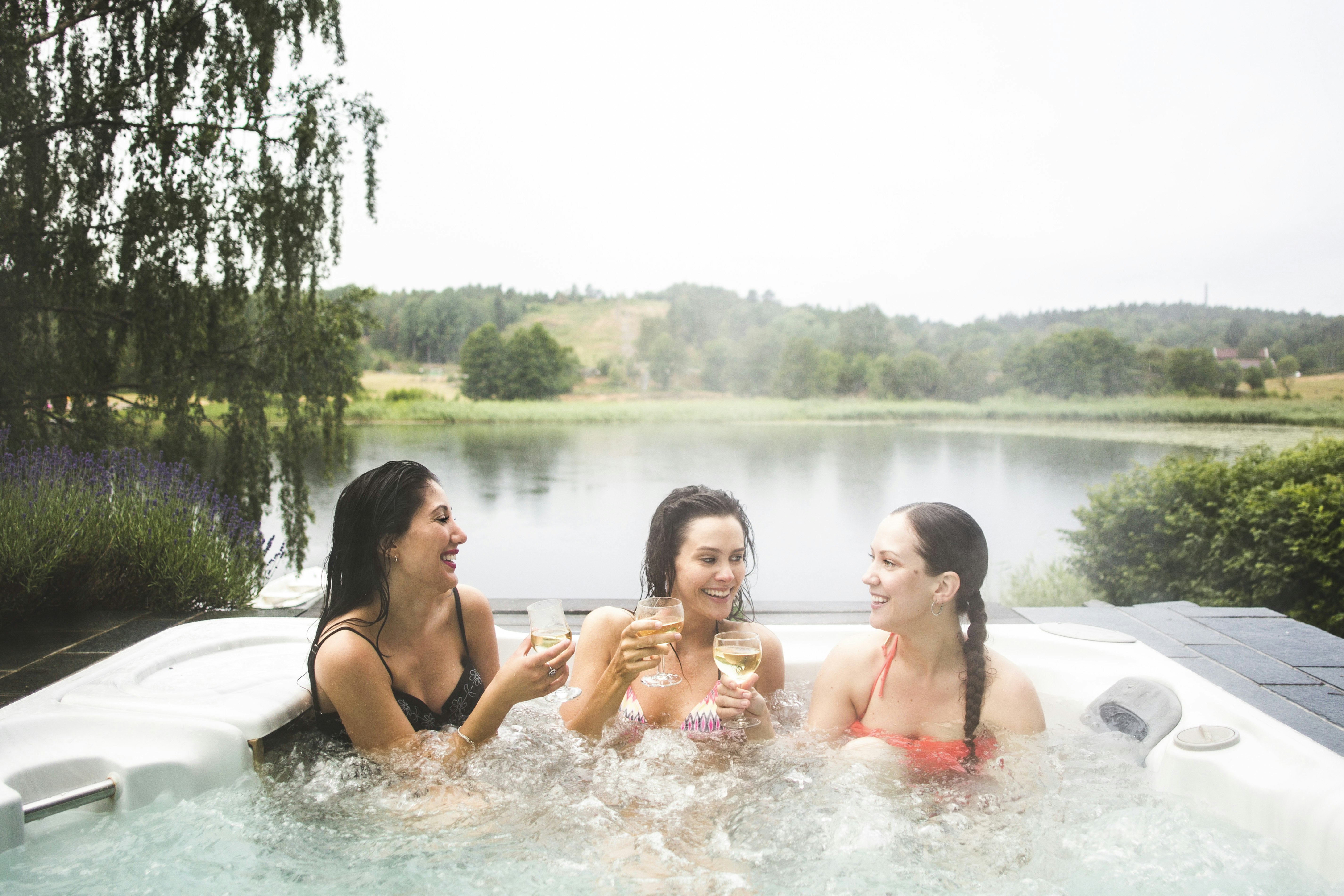 The Best Black Friday Hot Tub Deals 2023